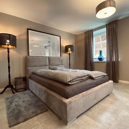 Dom Ogrodnika Guest House Biala Olecka Екстериор снимка